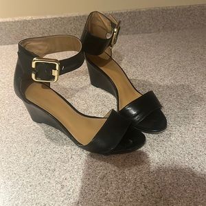 Nine West sandals